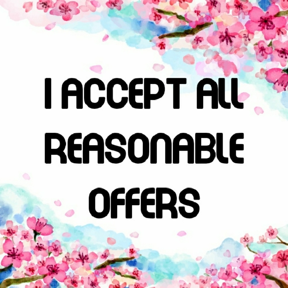 Offer offer offer - Picture 1 of 1